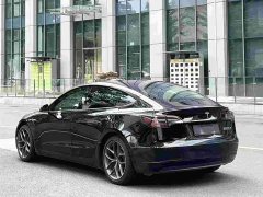 Tesla Model 3 Performance All-Wheel Drive 3D6 - ფოტო 3