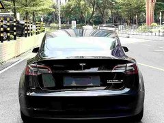 Tesla Model 3 Performance All-Wheel Drive 3D6 - ფოტო 4