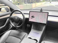 Tesla Model 3 Performance All-Wheel Drive 3D6 - ფოტო 8