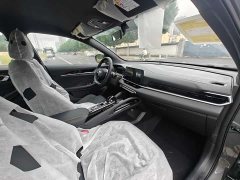 Geely Bingyue 2025 Bingyue L 1.5TD DCT Exceed - ფოტო 11