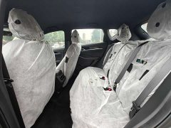 Geely Bingyue 2025 Bingyue L 1.5TD DCT Exceed - ფოტო 15