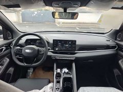 Geely Bingyue 2025 Bingyue L 1.5TD DCT Exceed - ფოტო 17