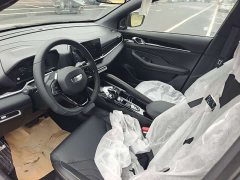 Geely Bingyue 2025 Bingyue L 1.5TD DCT Exceed - ფოტო 18