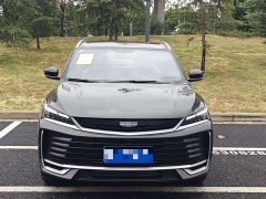 Geely Bingyue 2025 Bingyue L 1.5TD DCT Exceed - ფოტო 2
