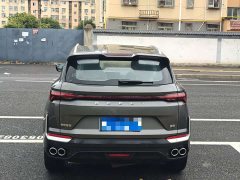 Geely Bingyue 2025 Bingyue L 1.5TD DCT Exceed - ფოტო 5