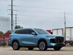 Chery Tiggo 8 PLUS C-DM 2025 1.5T 116km Deluxe 5-Seater - ფოტო 3