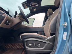 Chery Tiggo 8 PLUS C-DM 2025 1.5T 116km Deluxe 5-Seater - ფოტო 4