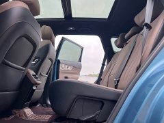 Chery Tiggo 8 PLUS C-DM 2025 1.5T 116km Deluxe 5-Seater - ფოტო 6