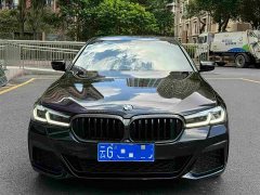 BMW 5 Series 530Li Premier M Sport Package - ფოტო 1