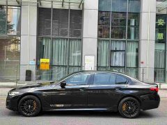 BMW 5 Series 530Li Premier M Sport Package - ფოტო 3