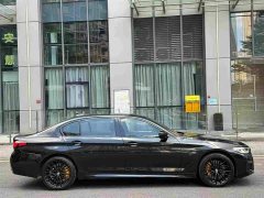 BMW 5 Series 530Li Premier M Sport Package - ფოტო 4