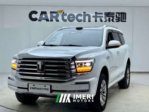 2025 Tank 500 New Energy 2026 Hi4-T Smart Comfort Edition - ავტომობილი ჩინეთიდან