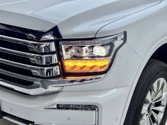 Tank 500 New Energy 2026 Hi4-T Smart Comfort Edition - ფოტო 11