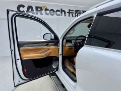 Tank 500 New Energy 2026 Hi4-T Smart Comfort Edition - ფოტო 13