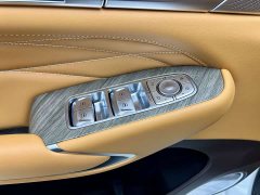 Tank 500 New Energy 2026 Hi4-T Smart Comfort Edition - ფოტო 14