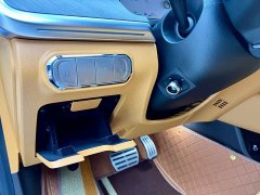 Tank 500 New Energy 2026 Hi4-T Smart Comfort Edition - ფოტო 16