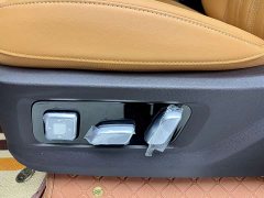 Tank 500 New Energy 2026 Hi4-T Smart Comfort Edition - ფოტო 17