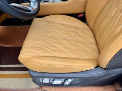 Tank 500 New Energy 2026 Hi4-T Smart Comfort Edition - ფოტო 18