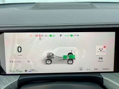 Tank 500 New Energy 2026 Hi4-T Smart Comfort Edition - ფოტო 19