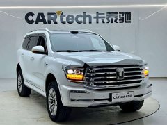 Tank 500 New Energy 2026 Hi4-T Smart Comfort Edition - ფოტო 2