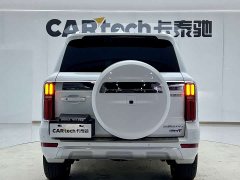 Tank 500 New Energy 2026 Hi4-T Smart Comfort Edition - ფოტო 4