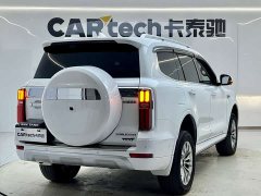 Tank 500 New Energy 2026 Hi4-T Smart Comfort Edition - ფოტო 5