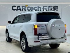Tank 500 New Energy 2026 Hi4-T Smart Comfort Edition - ფოტო 6