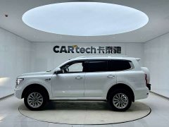 Tank 500 New Energy 2026 Hi4-T Smart Comfort Edition - ფოტო 7