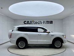 Tank 500 New Energy 2026 Hi4-T Smart Comfort Edition - ფოტო 8