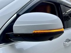 Tank 500 New Energy 2026 Hi4-T Smart Comfort Edition - ფოტო 9