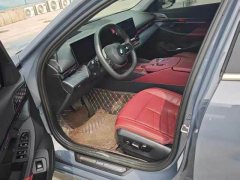 BMW 5 Series 530Li Luxury Edition Premium Package - ფოტო 2