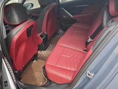 BMW 5 Series 530Li Luxury Edition Premium Package - ფოტო 3