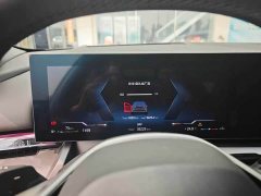 BMW 5 Series 530Li Luxury Edition Premium Package - ფოტო 4