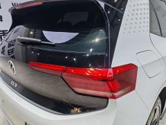Volkswagen ID.3 2023 Upgraded Pure Smart Comfort Edition - ფოტო 11