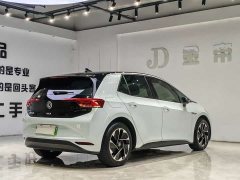 Volkswagen ID.3 2023 Upgraded Pure Smart Comfort Edition - ფოტო 13