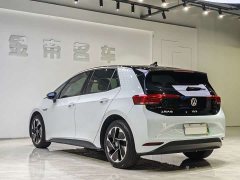 Volkswagen ID.3 2023 Upgraded Pure Smart Comfort Edition - ფოტო 15