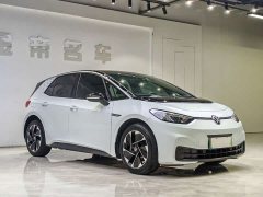 Volkswagen ID.3 2023 Upgraded Pure Smart Comfort Edition - ფოტო 3