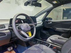 Volkswagen ID.3 2023 Upgraded Pure Smart Comfort Edition - ფოტო 4