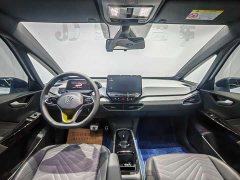 Volkswagen ID.3 2023 Upgraded Pure Smart Comfort Edition - ფოტო 5
