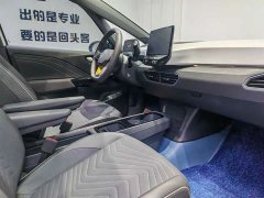 Volkswagen ID.3 2023 Upgraded Pure Smart Comfort Edition - ფოტო 7