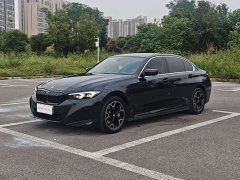 BMW i3 eDrive 35 L - ფოტო 1