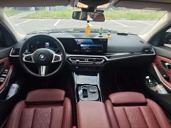 BMW i3 eDrive 35 L - ფოტო 10