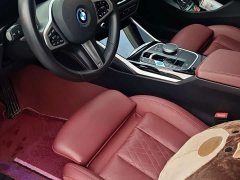 BMW i3 eDrive 35 L - ფოტო 11
