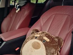 BMW i3 eDrive 35 L - ფოტო 12