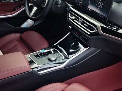 BMW i3 eDrive 35 L - ფოტო 13