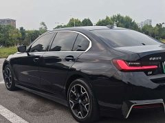 BMW i3 eDrive 35 L - ფოტო 2