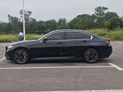 BMW i3 eDrive 35 L - ფოტო 3