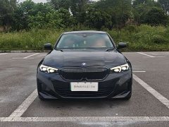 BMW i3 eDrive 35 L - ფოტო 4