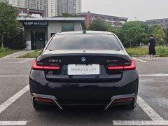 BMW i3 eDrive 35 L - ფოტო 5