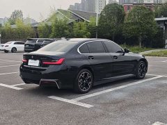 BMW i3 eDrive 35 L - ფოტო 6